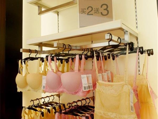 37度love女裝店鋪展示