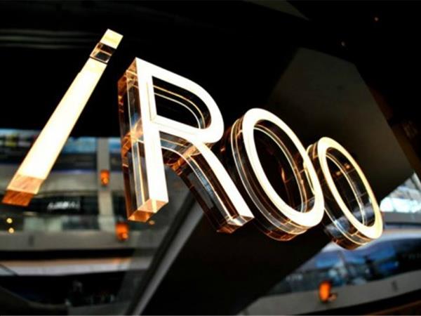 伊洛女装店铺展示