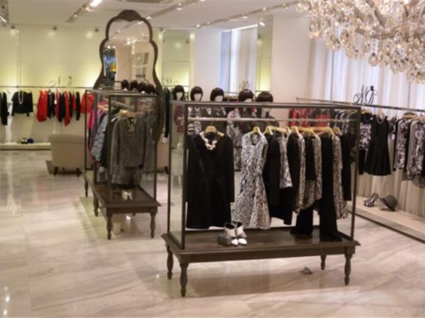 MignonDonna女装店铺展示