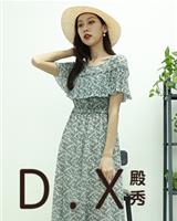 殿秀女装加盟
