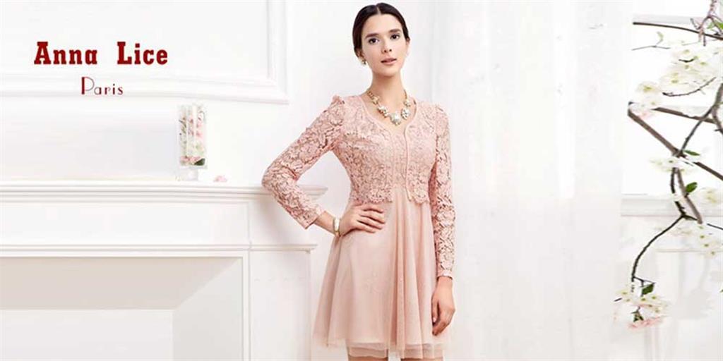 安娜丽斯女装品牌