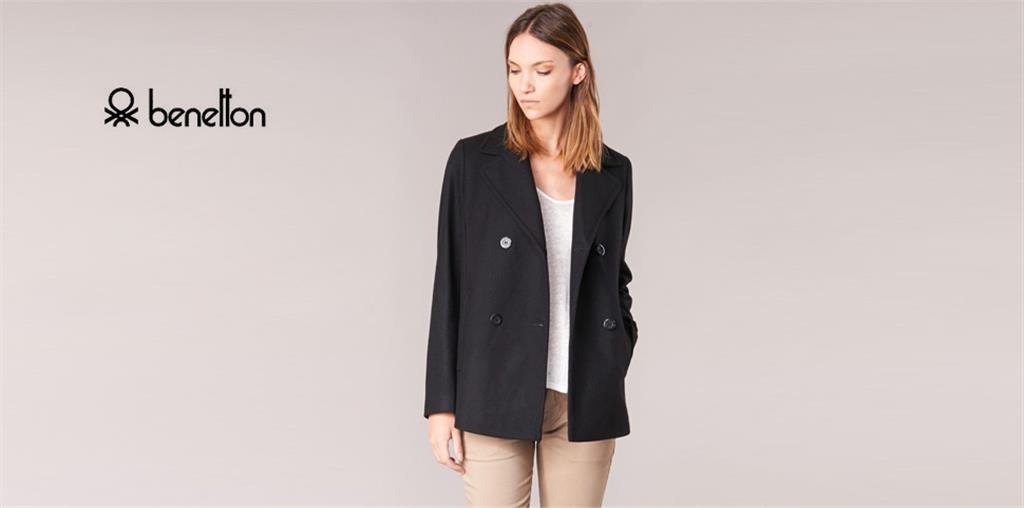 贝纳通女装品牌