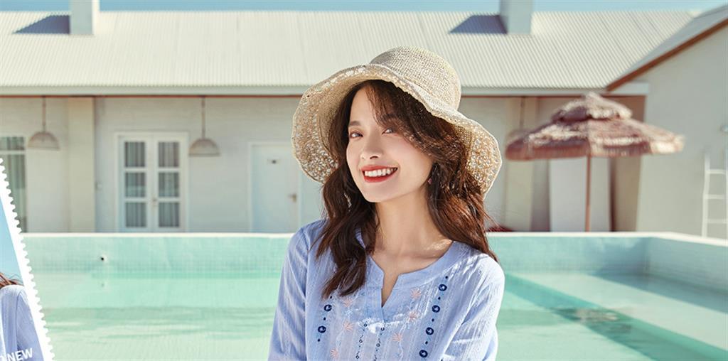 艾路丝婷女装品牌