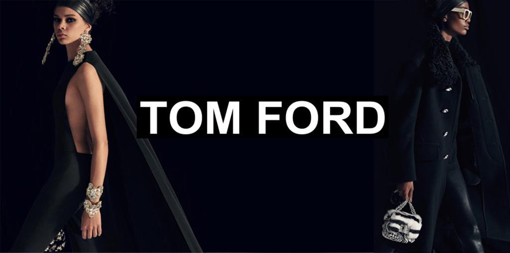 汤姆·福特女装品牌