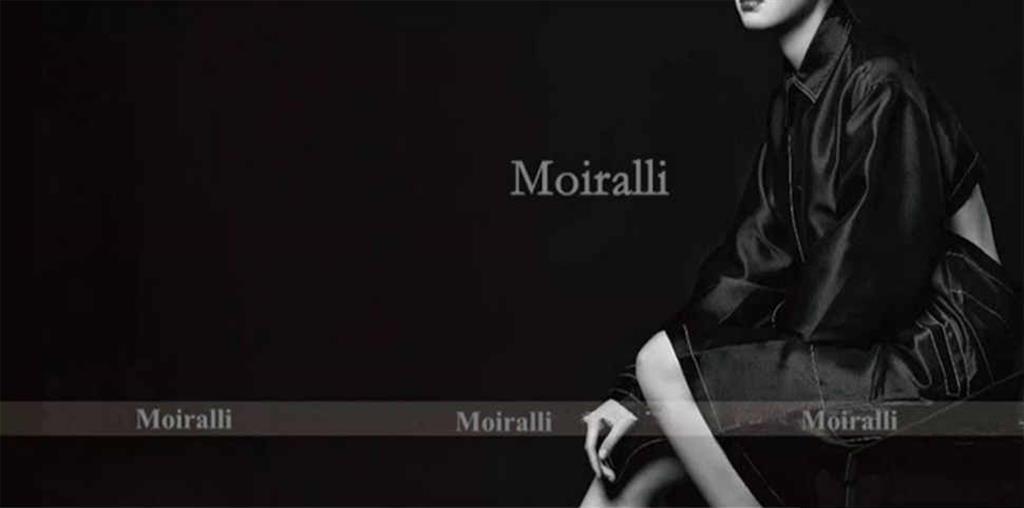 Moiralli女装品牌