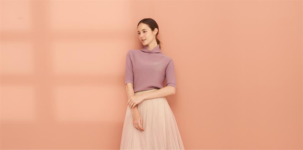 凯莉米洛女装品牌