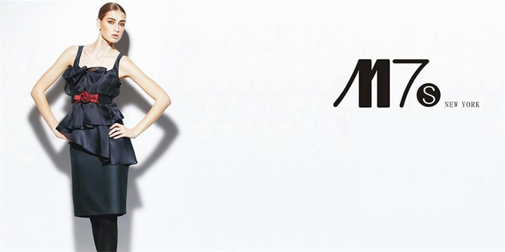 M7S女装品牌