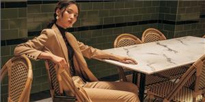 电影时装欧美品牌