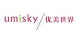 umisky/young女装