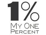 1% MY ONE PERCENT女装