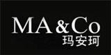 瑪安珂女裝