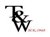 T&W女装品牌