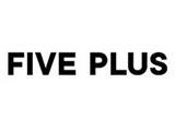 Five Plus女装品牌