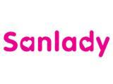 sanlady女装品牌