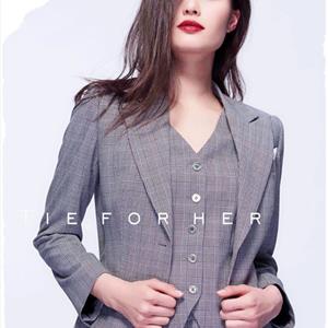 TieForHer女裝加盟有什么優(yōu)勢？