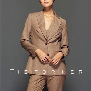 TieForHer女裝怎么樣？