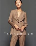 TieForHer女装产品图片