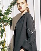 东又西女装产品图片