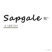 Sapgale熙+2020春季广告大片