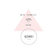 QZMEI芊之美女装2020summer collection 烙下诗意，复刻优雅