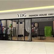 【New Opening】YDG&U+登陆包头百货大楼咯~ 