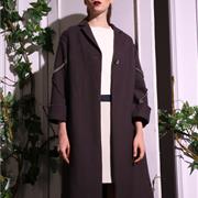 东又西女装新品 演绎秋冬季新时尚