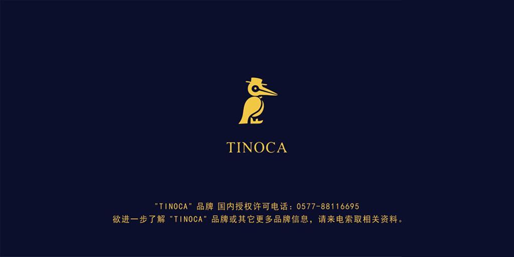TINOCA女装品牌