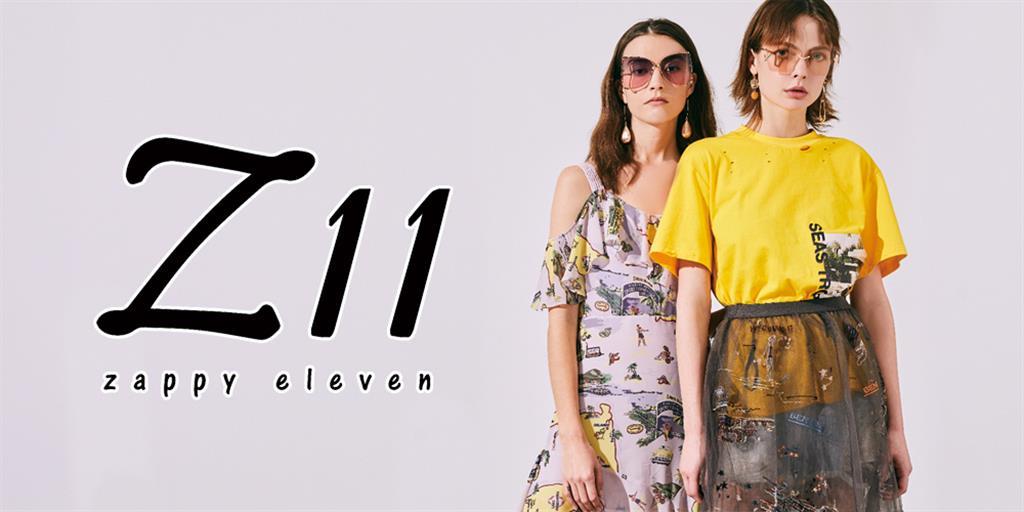 Z11女装品牌