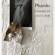 EXCEPTION例外：NEW ARRIVAL丨Phaédo Collection VII