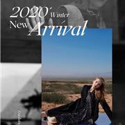 DEKASHELL迪卡轩 | 2020 WINTER NEW ARRIVAL 時光旅行