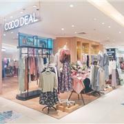 COCO DEAL昆明柏聯(lián)百盛店｜重裝開業(yè)