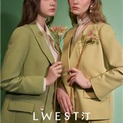 喚 · 新 | LWEST朗文斯汀2021 SPRING CAMPAIGN