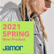 Jamor加末 | 2021 Spring New Arrival