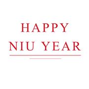 姚领：Happy Niu Year | 这个新年,「牛」转乾坤