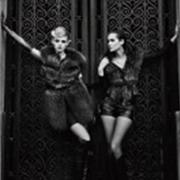 GI&MING女装—源自意大利的时尚潮流专业品牌