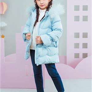 海威尔童装加盟优势 童装加盟就选海威尔童装品牌！