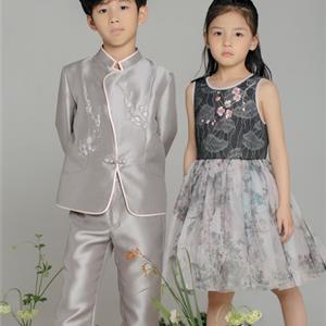 贝的屋PETIT MIEUX“中式童服”广受青睐的原因有哪些？