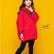 柏惠信子时尚品牌童装博采天下之所长，为中国儿童之所用