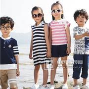 童装加盟 吉象贝儿引领绿色生态环保童装品牌
