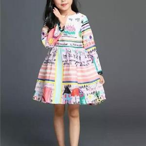 杰米杰妮童装加盟 争做中国儿童时尚趋势创造者