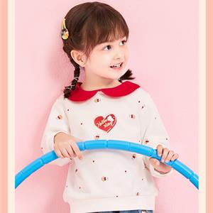 Hello Kitty童装火爆招商中！
