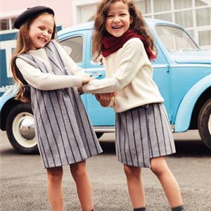 加盟BANANA KIDS品牌童装品牌有什么扶持？