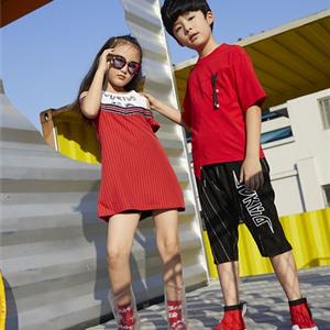 YukiSo童装加盟怎么样？欧美时尚风格的国际原创设计师童装品牌!