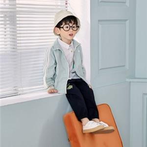 韩版时尚童装可趣可奇童装招商 诚招优质加盟商、代理商