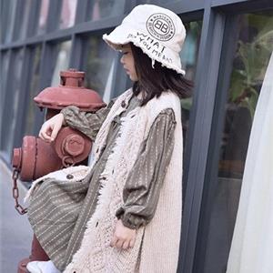 2016谷子屋童裝打造時尚棉麻服飾，誠邀加盟