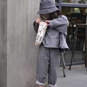谷子屋做棉麻、亞麻、純棉的童裝，誠邀加盟