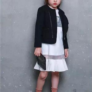 安娜爱登童装加盟优势强势入侵，打造时尚童装品牌