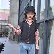 谷子屋時尚童裝 波普藝術(shù)打造個性多彩童年