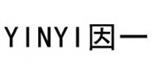 YINYI因一女装