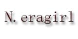N.eragirl女装
